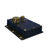 HUMS model 1134